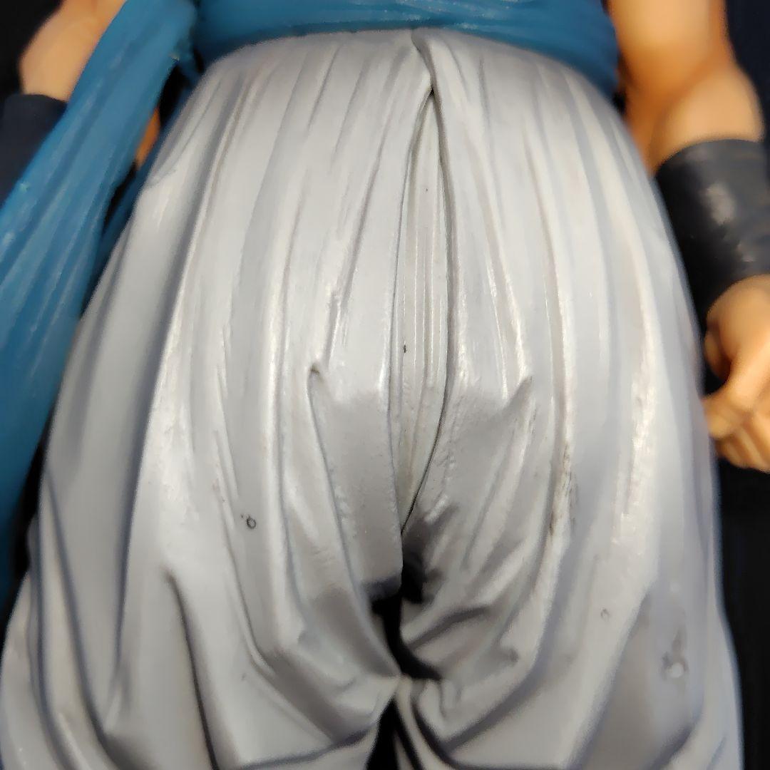 ドラゴンボール　SMSP　ゴジータ　B賞ゴジータ　02　開封品