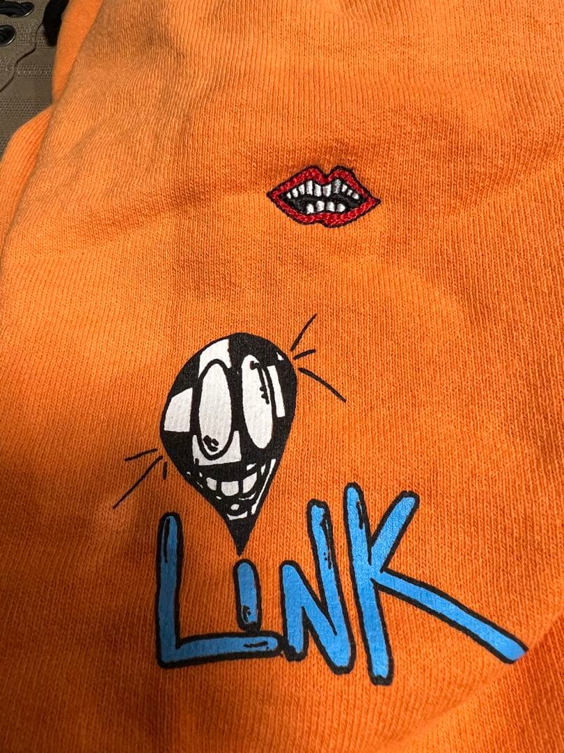 国内正規店購入 クロムハーツ mattyboy パーカー スウェットパンツ