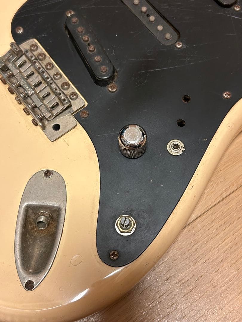 greco seタイプ【ジャンク品】