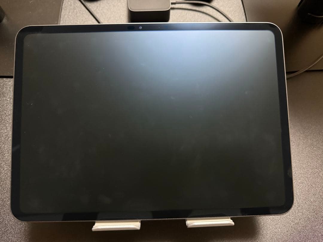 iPad Pro M4 1TB スペースグレー Nano-texture