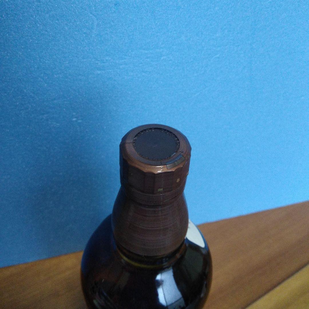 山崎シングルモルト700ml無料進呈カートン付き9876円