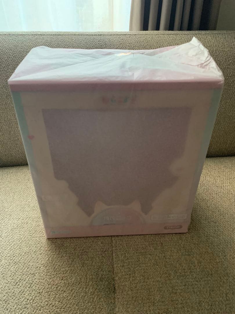 未開封 Claynel 博衣こより フィギュア