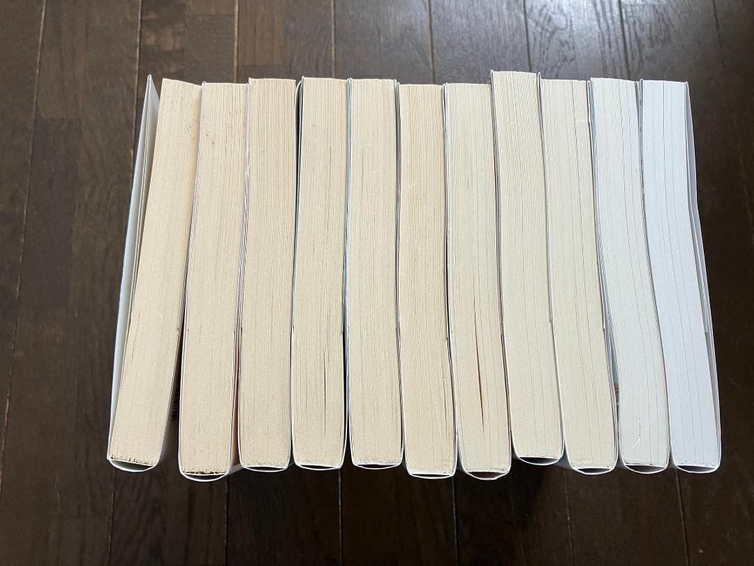 ねことじいちゃん 1～11巻 全巻+わしのレシピ+お手紙ブック