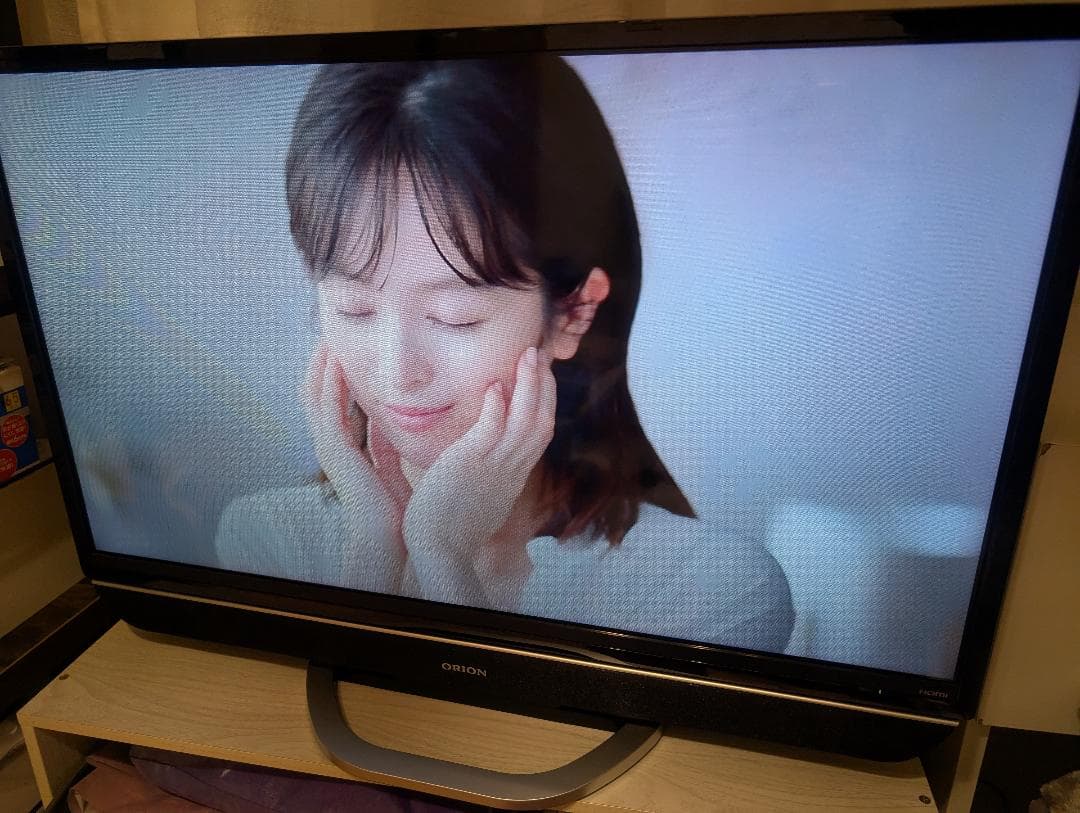 ORION 32インチ液晶テレビ RN-32SH10