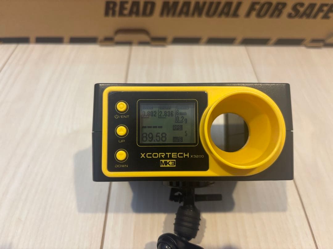 【ジャンク品】KSC ストラックTEG 予備マガジン3本