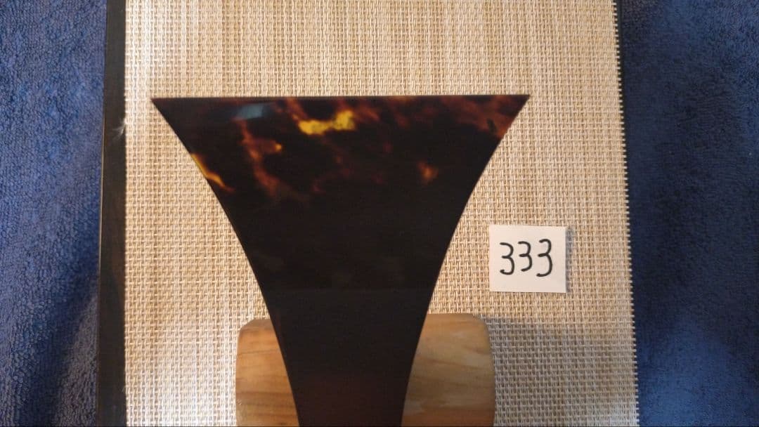 三味線バチ【送料無料】333