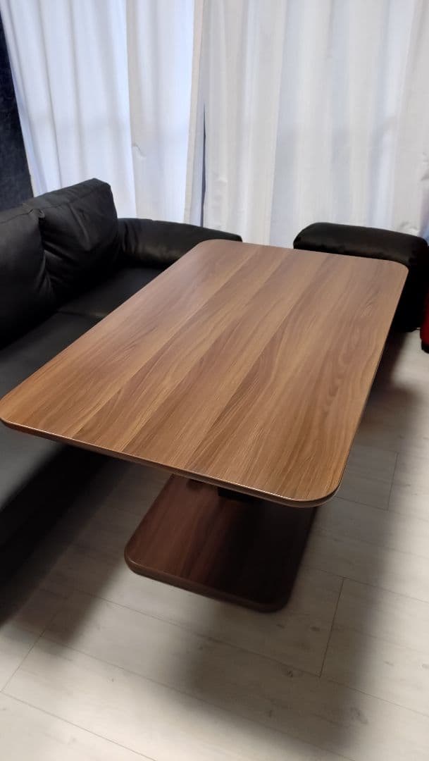 昇降テーブル 幅120