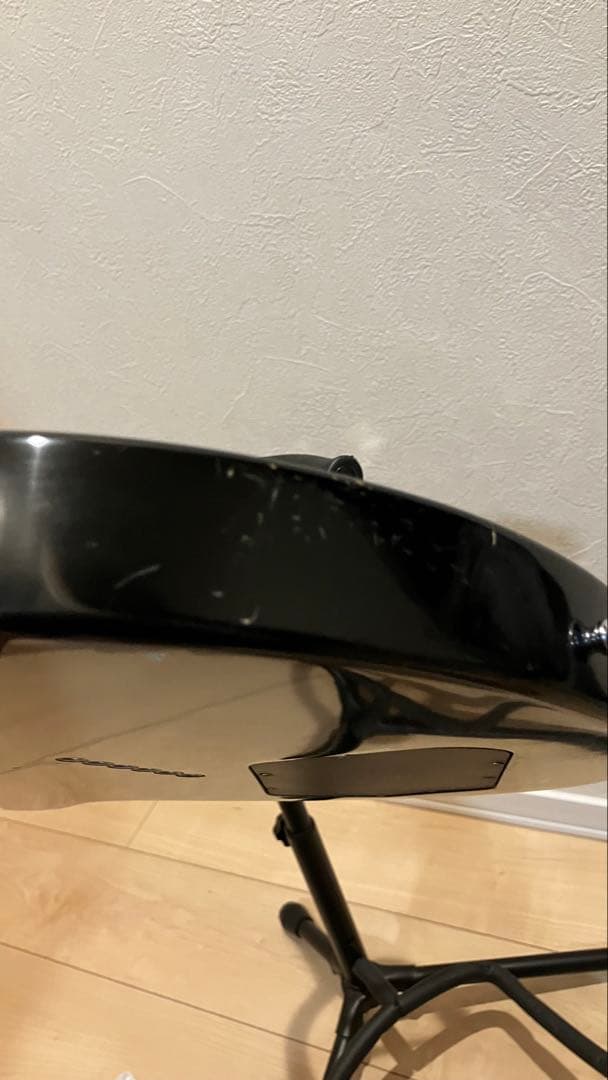 EDWARDS E-I-85LP ルナシー イノランモデル　INORAN