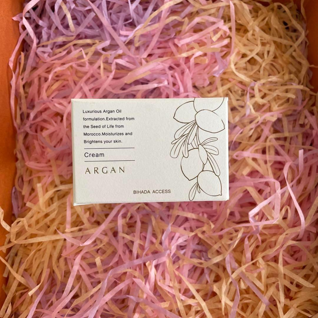 Panta 3箱セット アルガンセットARGAN SETモロッコなの涙