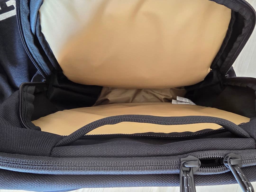 ももクロ ポシュレ CHUMS チャムス リュック