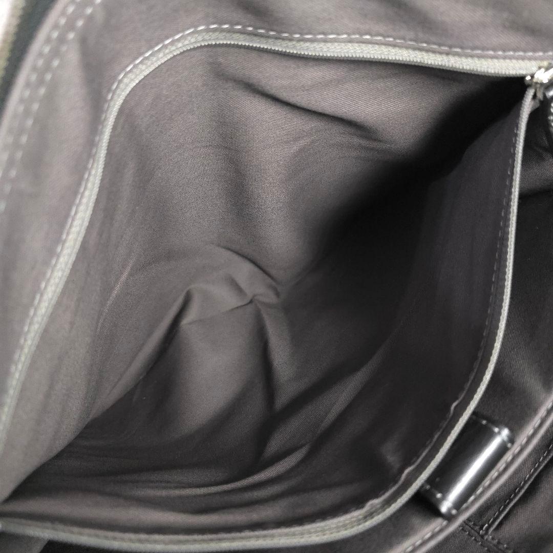 超美品　土屋鞄　プロータ　スクエア　スタンダード　ブリーフケース　ビジネスバッグ