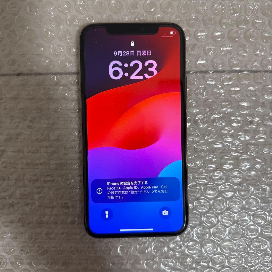 iPhone11pro 64GB SIMフリー