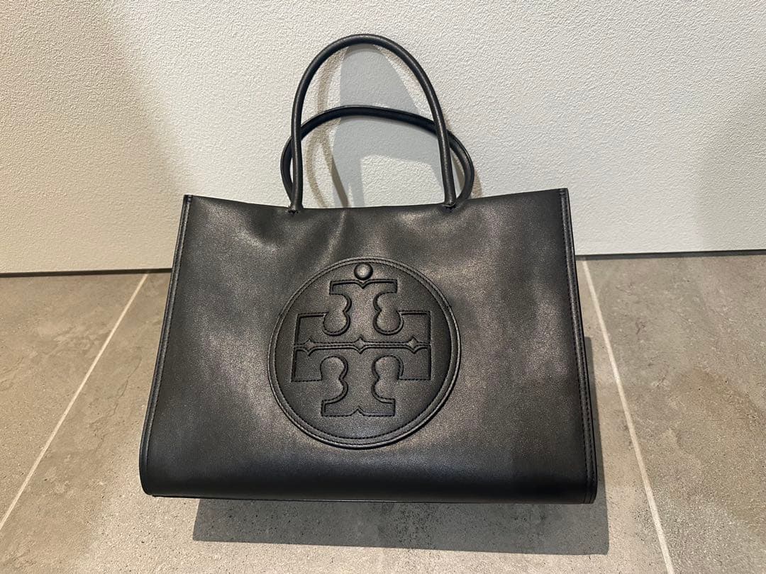 トリーバーチ　エラ　トートバッグ