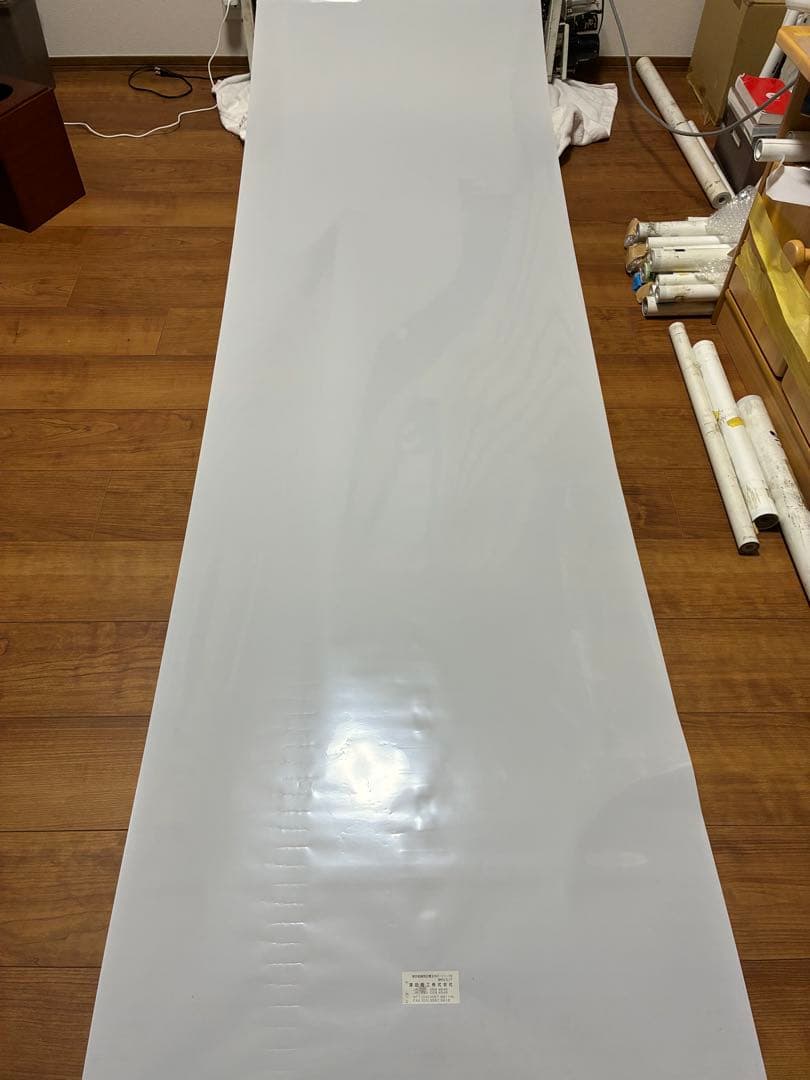 京浜東北線209系 側面方向幕