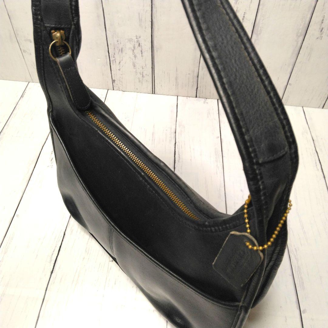 COACH オールドコーチ　エルゴ　ワンショルダー　9033　ショルダーバッグ