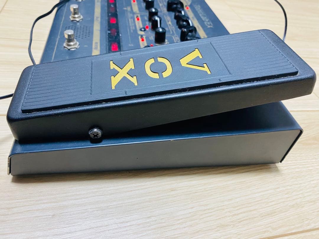 VOX ToneLab EX ギターエフェクター