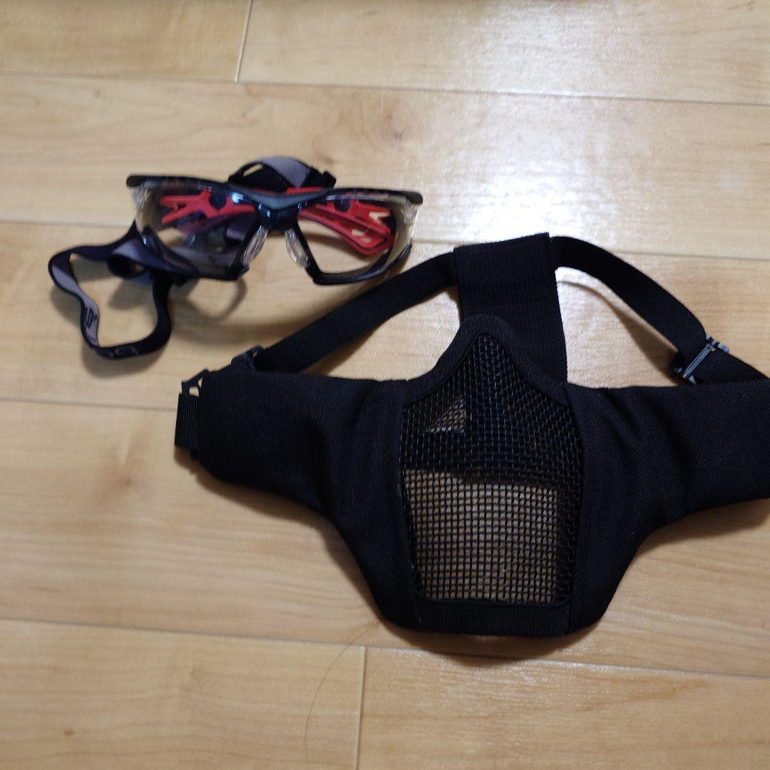 【サバゲー初心者セット】東京マルイ 89式5.56mm小銃（折曲銃床式）