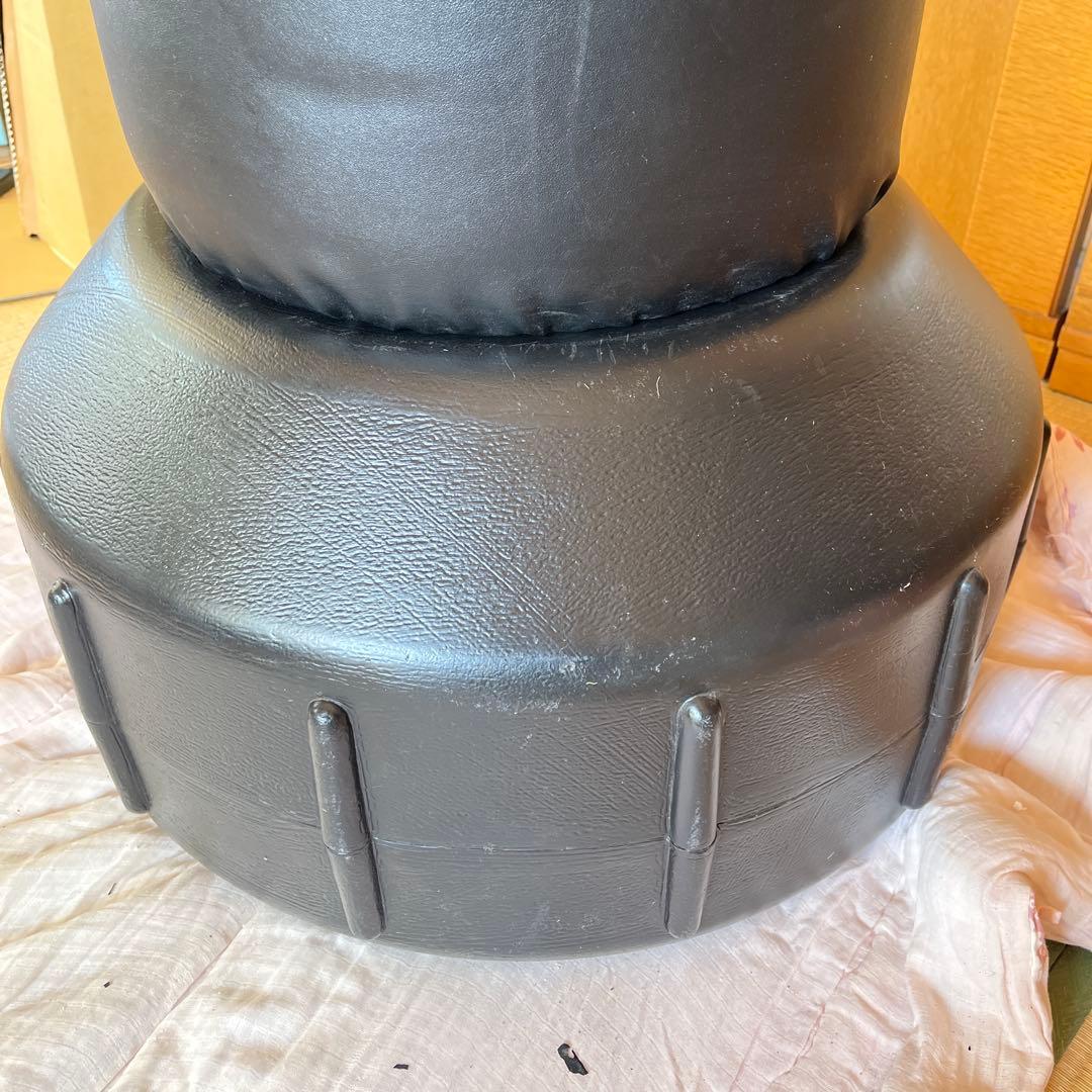 『札幌市内引取限定』BODYMAKER スタンディング型サンドバッグ