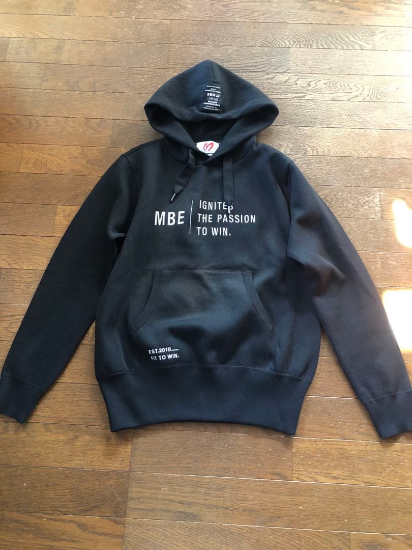 マスターバニー　レディース　接結ニットフーディプルオーバー 2