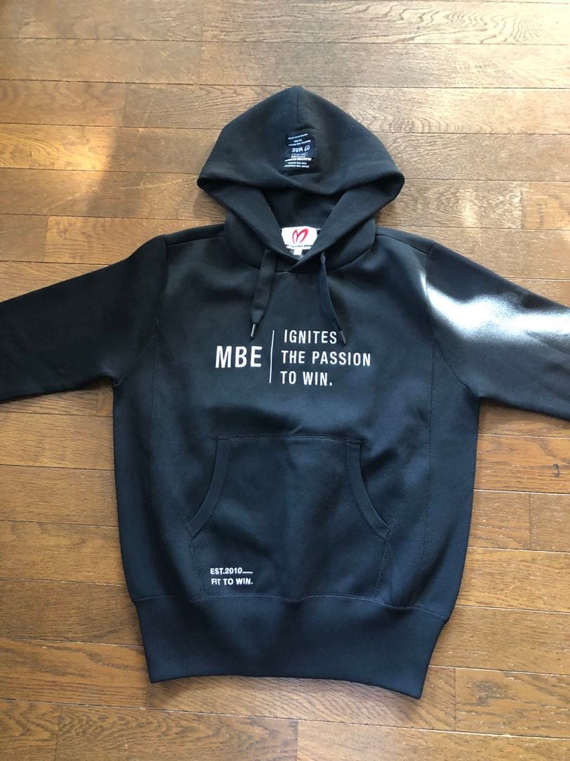 マスターバニー　レディース　接結ニットフーディプルオーバー 2