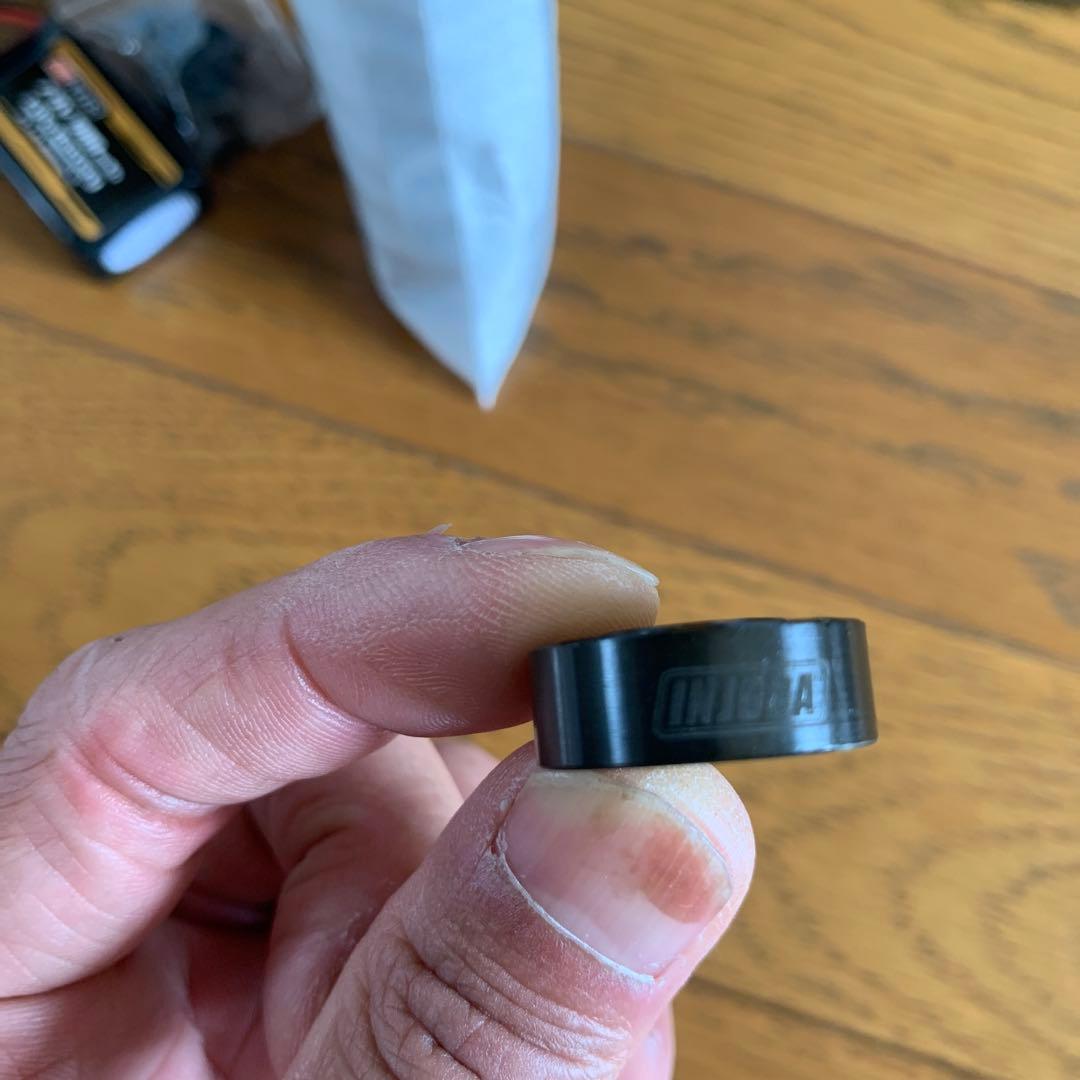 fms FCX18 トヨタランドクルーザーLC80、シボレーブレイザー付き