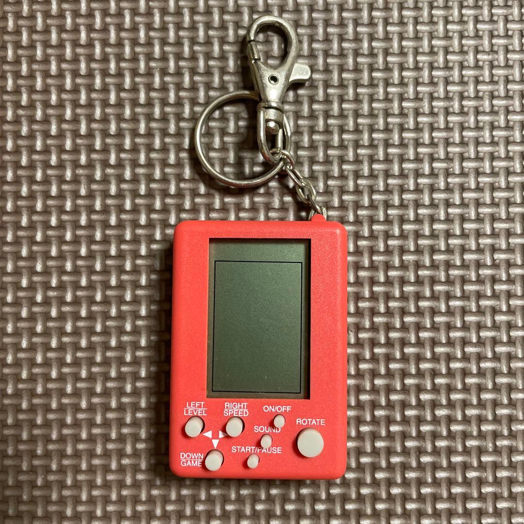 たまごっち風　レトロ　バーチャルペット　ミニゲーム機セット(全部　動作未確認)