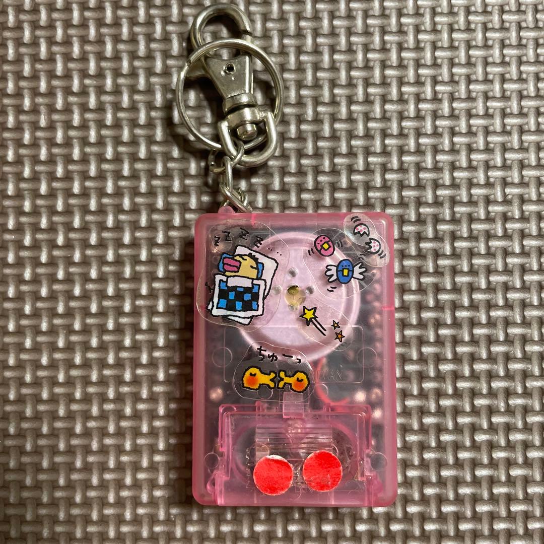 たまごっち風　レトロ　バーチャルペット　ミニゲーム機セット(全部　動作未確認)