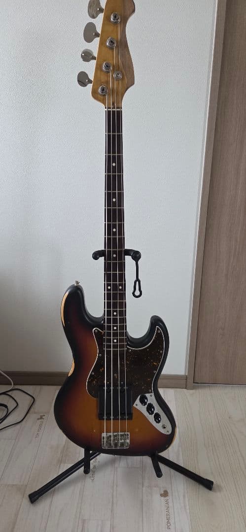 FGN ジャズベース[ジャンク]