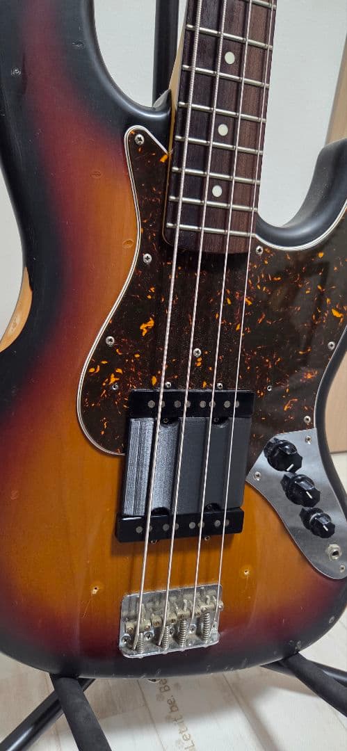 FGN ジャズベース[ジャンク]