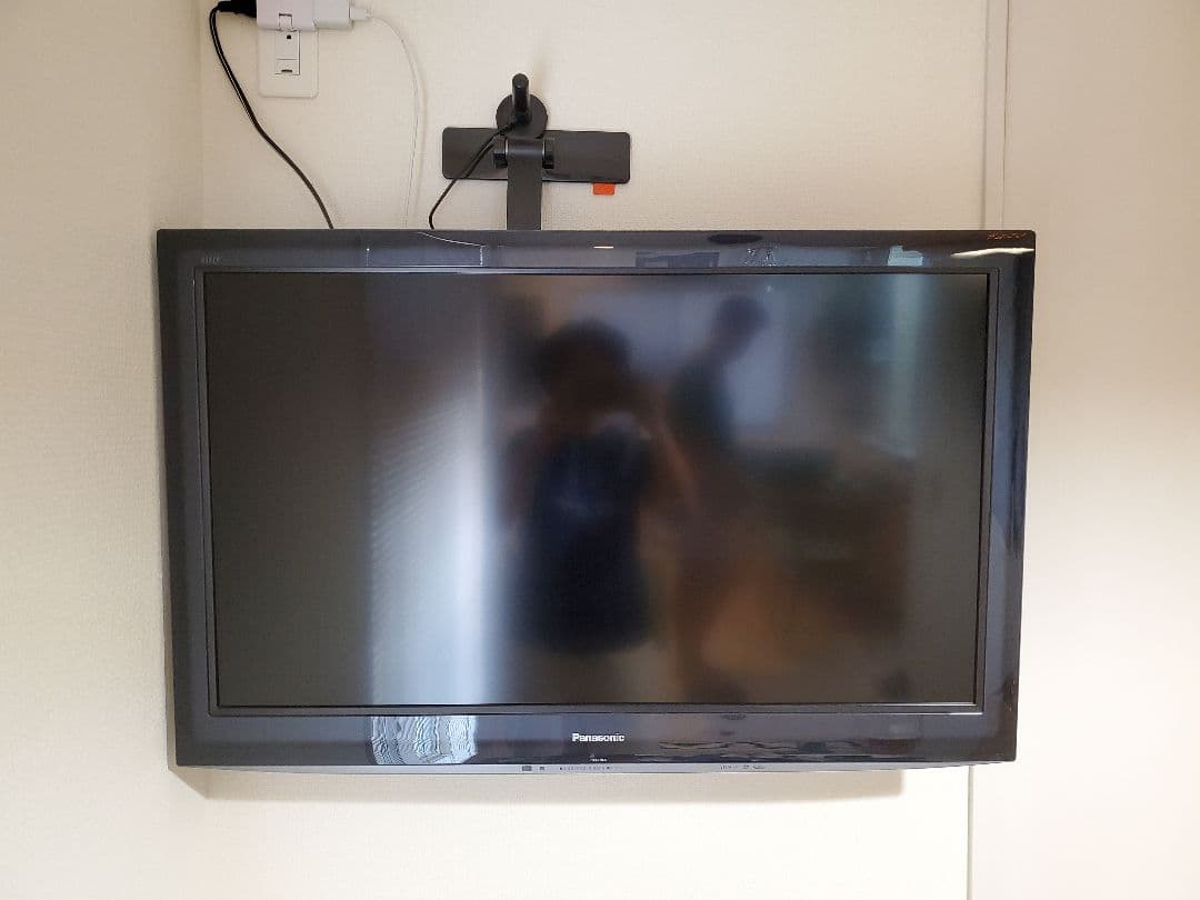 Panasonic 37インチ液晶テレビ