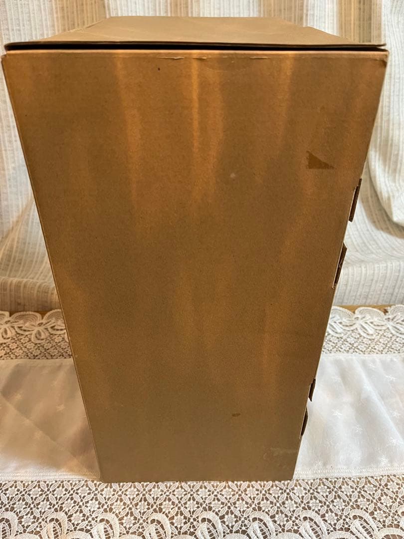 東宝30cmシリーズ　3式機龍　2003 重武装型　エヴァ2号機　フィギュア