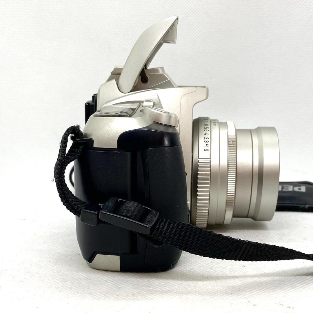 【C6445】 MZ L＋smc pentax-fa 1:1.9 43mm