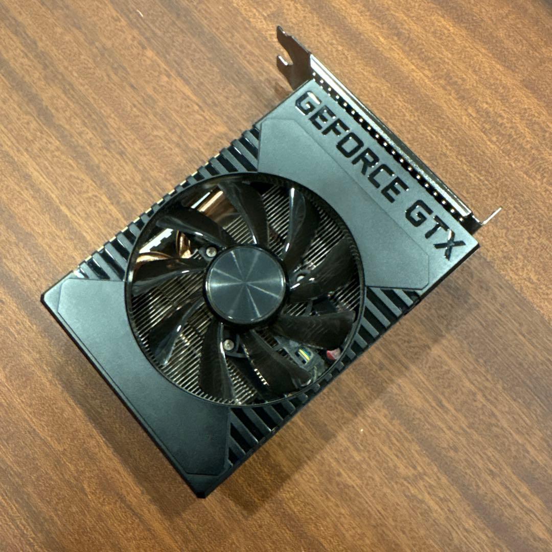 GeForce GTX1660super 6GBグラフィックボード