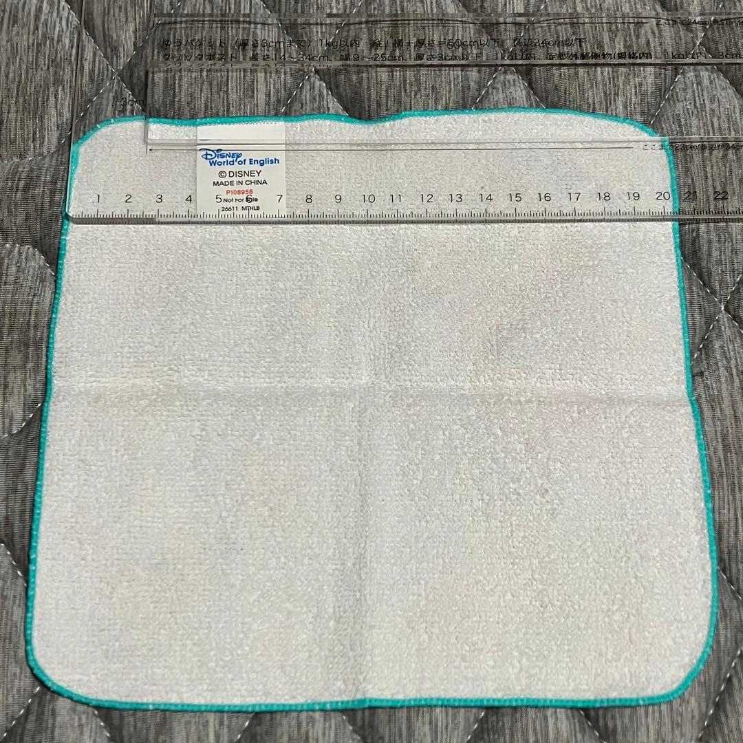 400枚 【未開封新品】 Disney ミッキー ミニー ハンカチ ディズニー