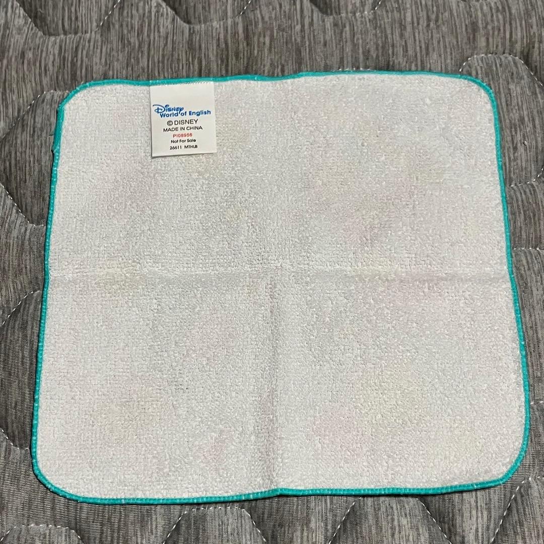 400枚 【未開封新品】 Disney ミッキー ミニー ハンカチ ディズニー