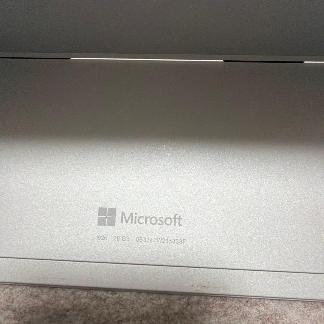 Surface Go 3 ジャンク