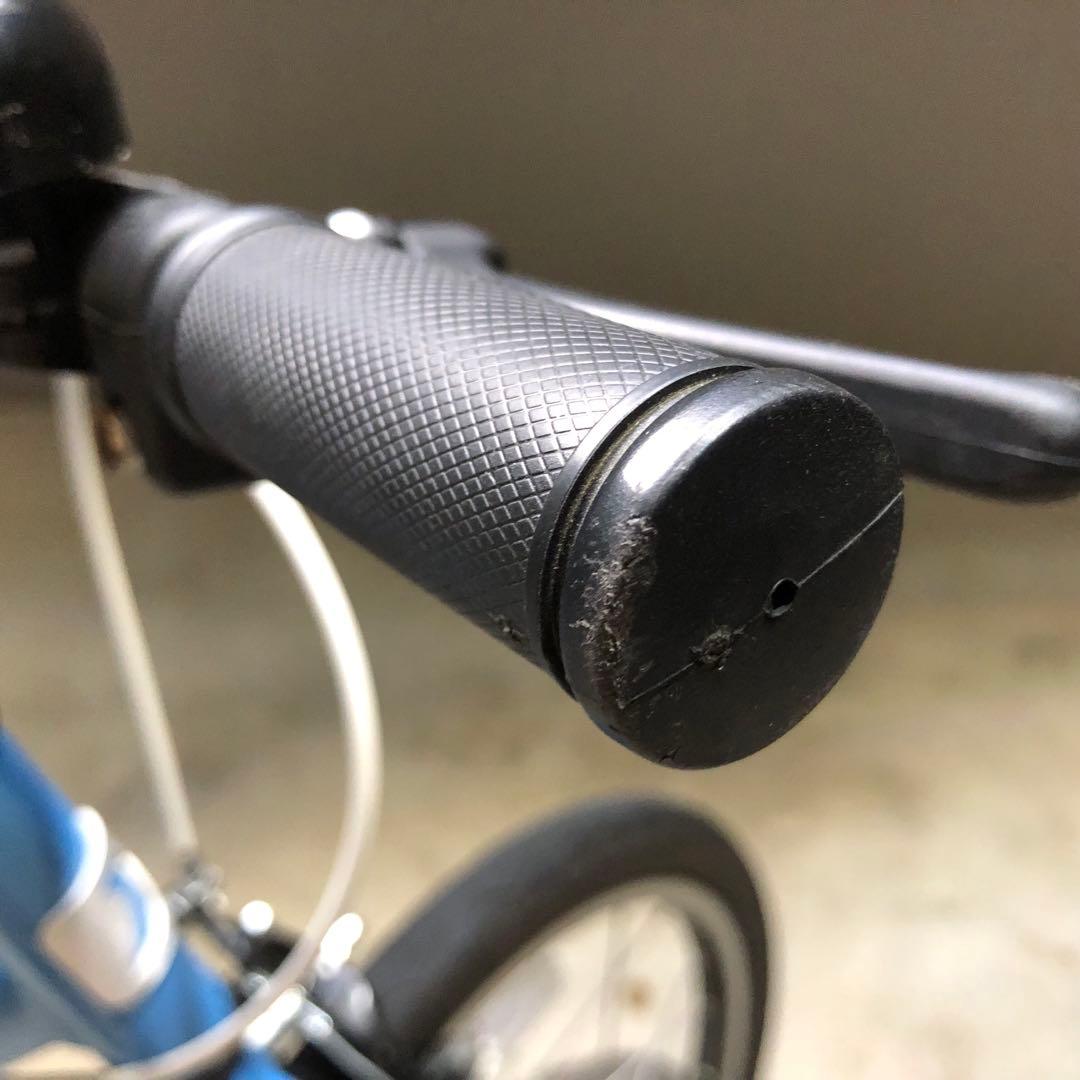 送料込LOUIS GARNEAU ルイガノ　子供用自転車　18インチ