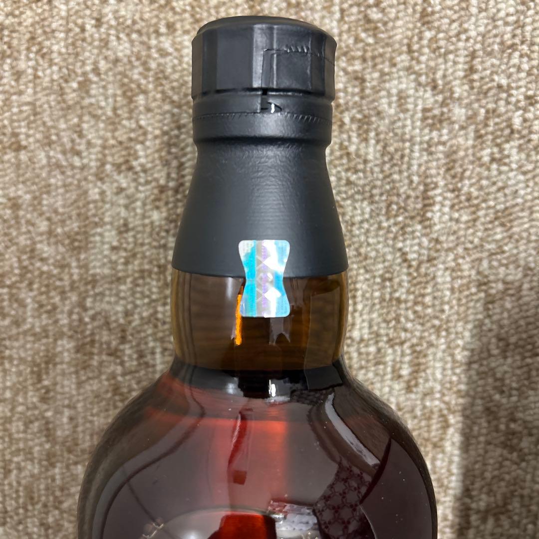 r*0様 【新品未開封】山崎ストーリーオブザディスティラリー 2025 EDIT