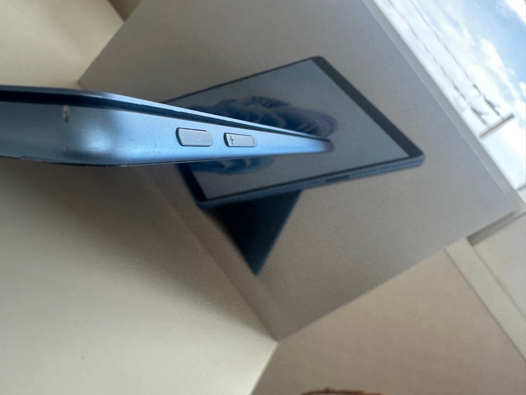 Windowsタブレット本体 Microsoft Surface Pro 9 i5/8GB/256GB