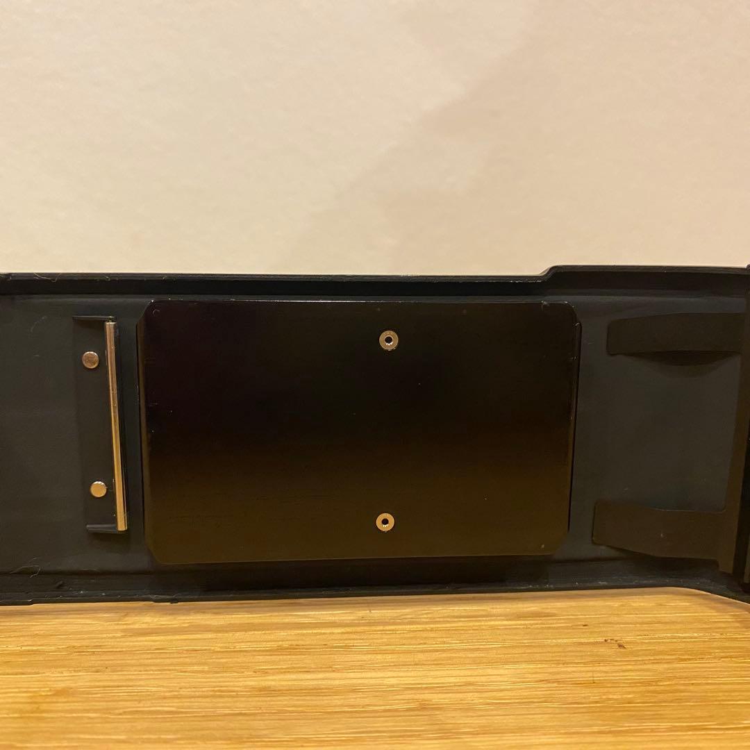 【極美品】Nikon FM2 一眼レフカメラフィルムボディニコン動作良好