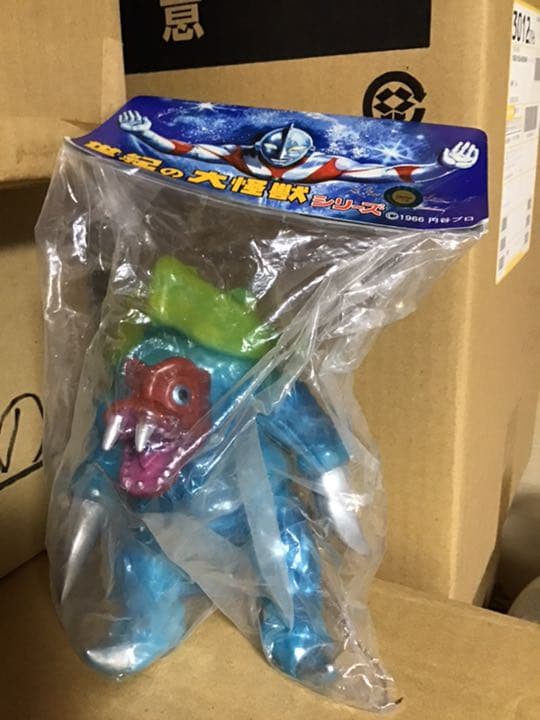 マーミット グラナダス2期　新品未開封