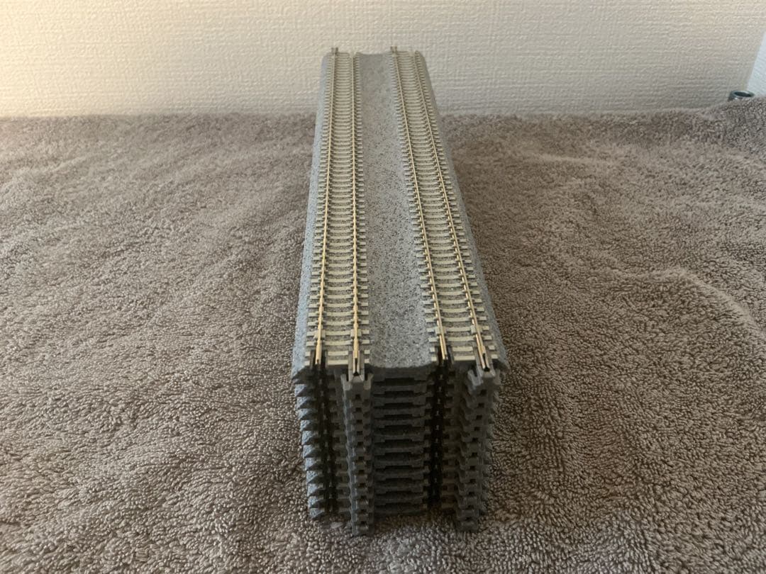 豪華フルセット　四季島・はやぶさ・こまち・山手線＋レールですぐ遊べる