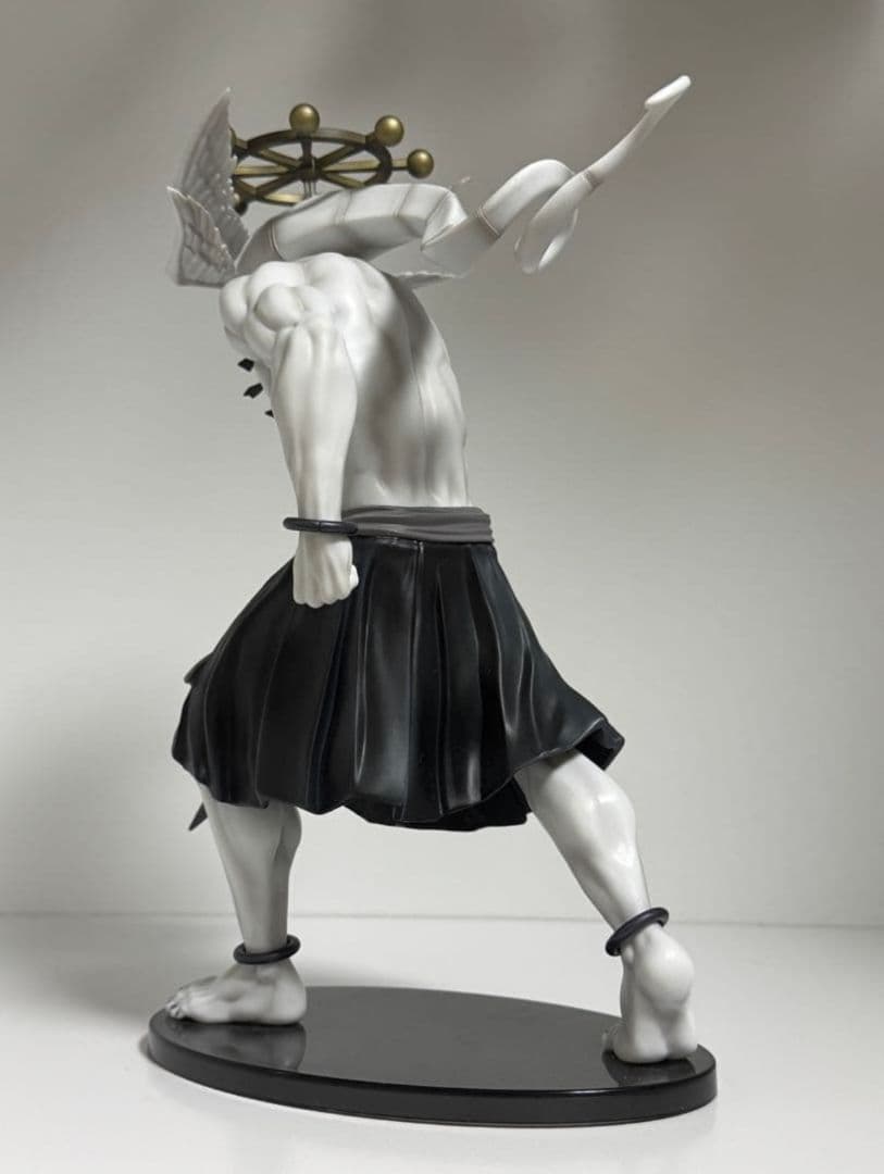 フィギュア一番くじ　呪術廻戦　渋谷事変　ラストワン賞 摩虎羅　マコラフィギュア