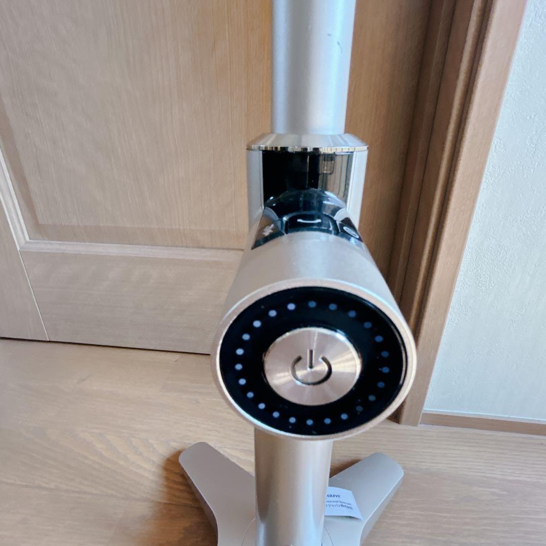 美品 ドウシシャ カモメファン kamomefan FKLV-251D 完動品