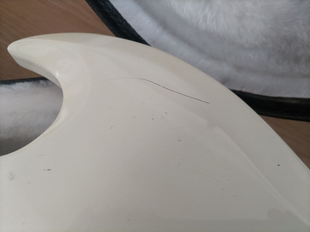 ギター GIBSON SG STANDARD 2013 CLASSIC WHITE