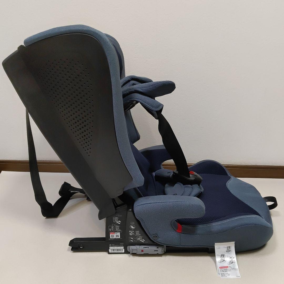 AILEBEBE エールべべ パパット2 プレミアム ISOFIX対応