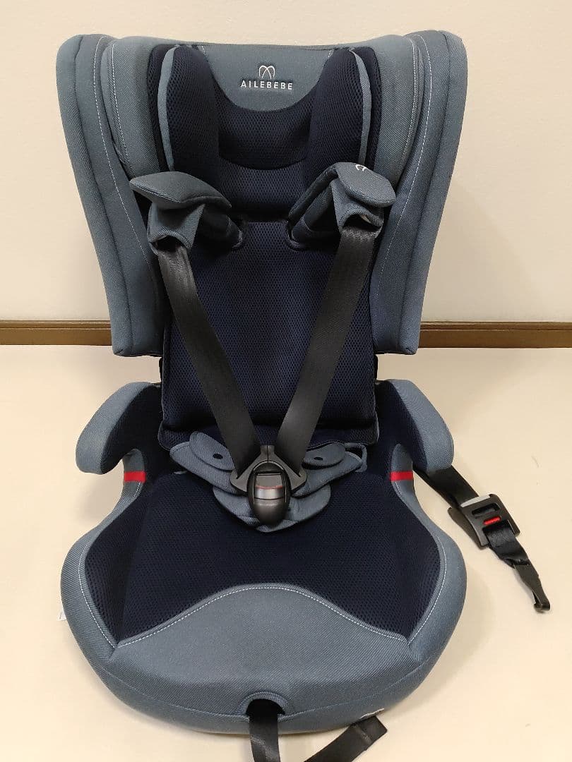 AILEBEBE エールべべ パパット2 プレミアム ISOFIX対応