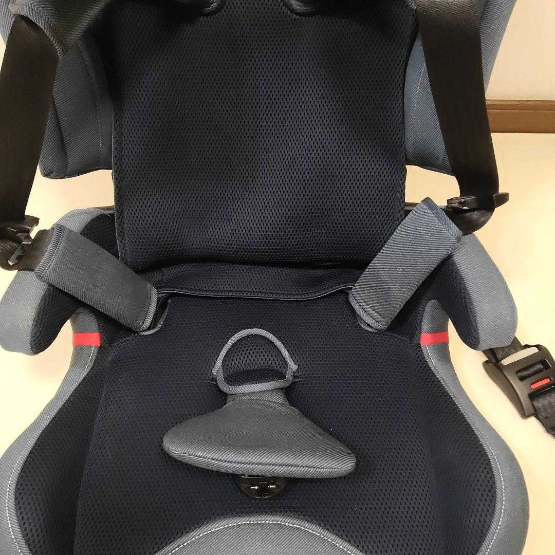 AILEBEBE エールべべ パパット2 プレミアム ISOFIX対応