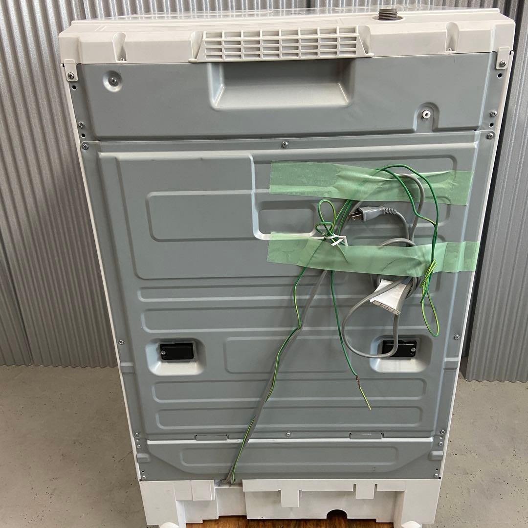 Panasonic パナソニック⭐️ドラム式洗濯機　2020年製　7kg 引取限定