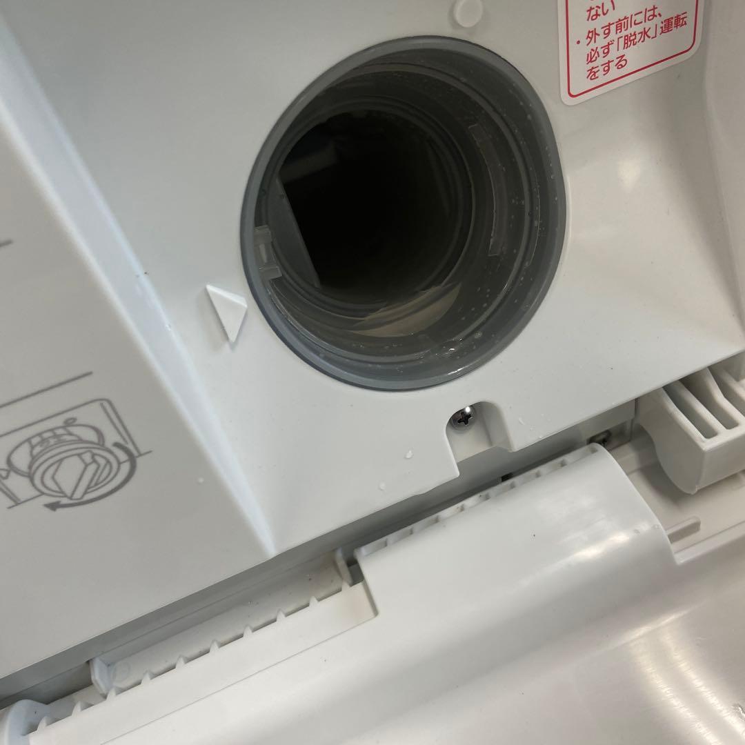 Panasonic パナソニック⭐️ドラム式洗濯機　2020年製　7kg 引取限定